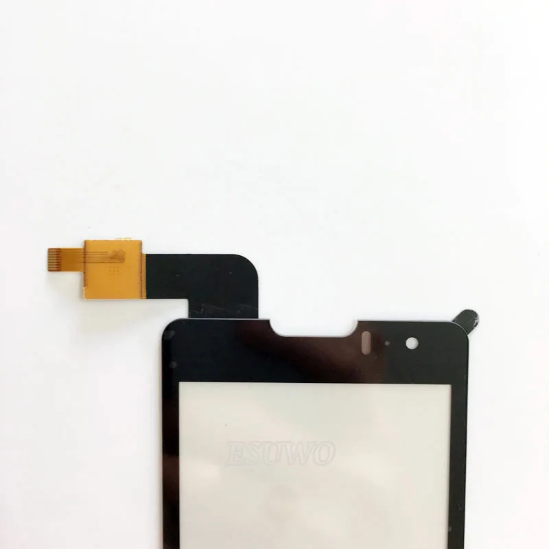 Сенсорный экран для DNS S4003 4 0 дюйма сенсорный innos i6s i3 дигитайзер сенсорная панель