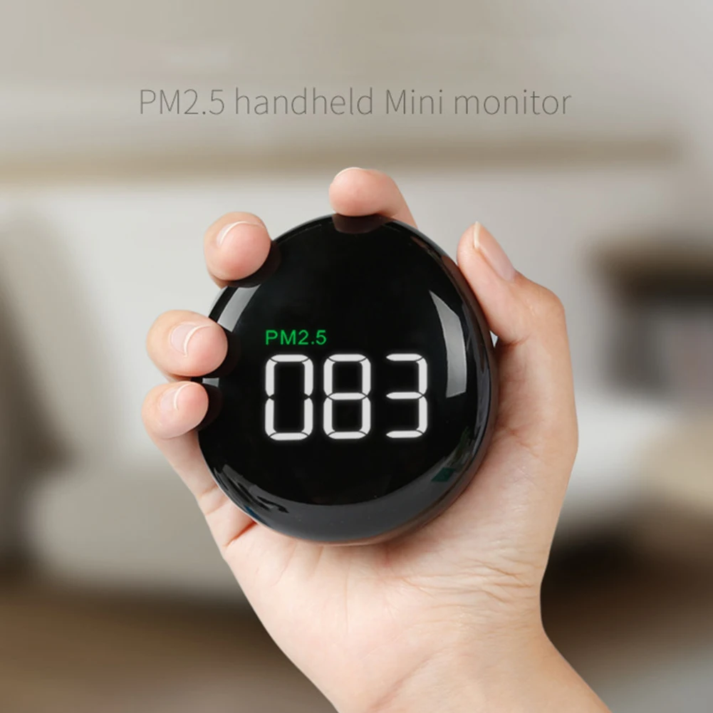 Офисный больничный детектор автомобильный внутренний наружный домашний usb порт