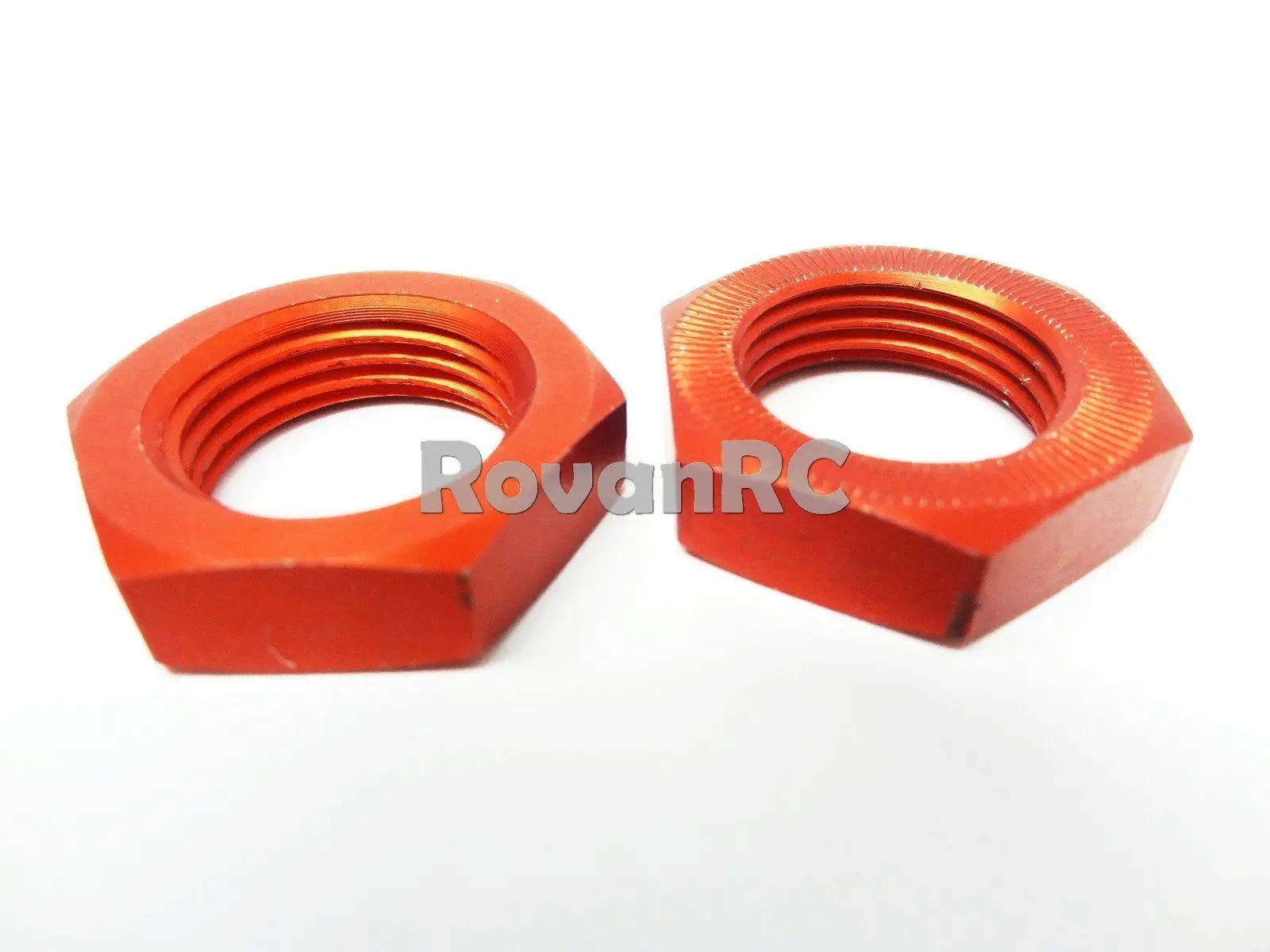 Апельсиновые Колесные гайки Rovan LT 4WD (2) для LOSI 5ive T King Motor X2|king motor|losi 5ivelosi t |