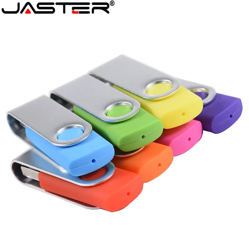 USB-флеш-накопитель JASTER S303 2 0/64/32/16/8/4/128 ГБ | Компьютеры и офис