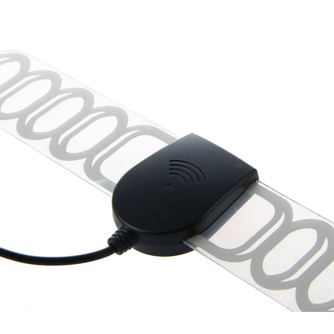 Лучшая цена цифровой DVB-T автомобильный ТВ FM радио антенный усилитель SMA разъем |