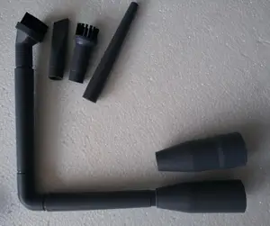 Набор насадок для пылесоса, 32 или 35 мм, 9 шт.