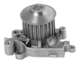

New Water Pump for Mitsubishi Lancer 2.0L Mirage 1.8L w/Gasket andfor brillance 1.8 4g83 engine