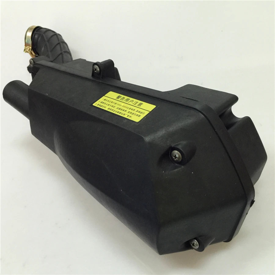 Воздушный фильтр STARPAD для мопеда скутера 48 куб. См 50 60 80 дюймов GY660|filter air|air filter for