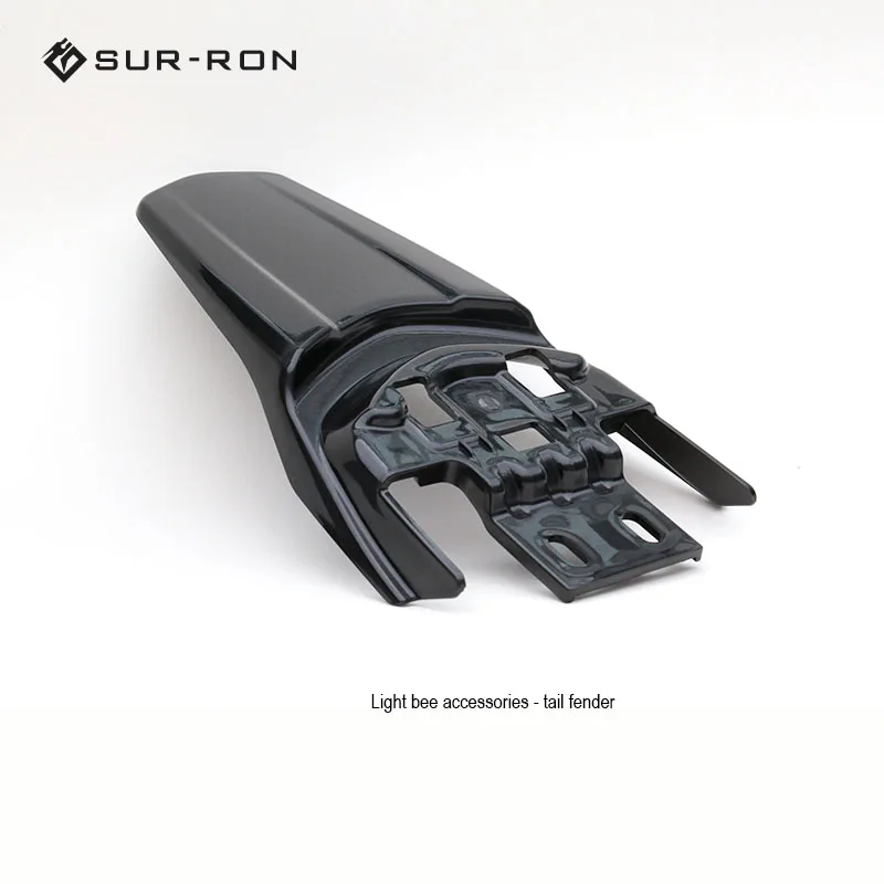 

Light bee accessories - tail fender