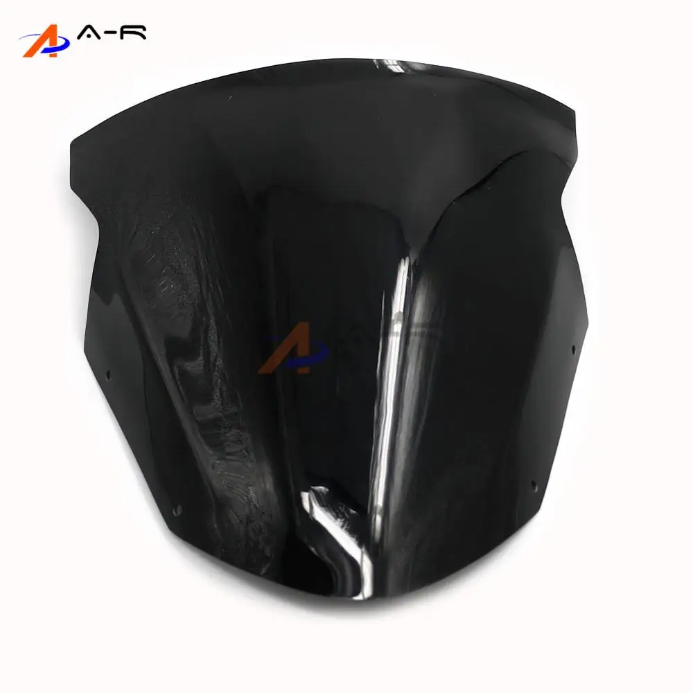 Мотоциклетное ветровое стекло окна ветер Экран для Kawasaki NINJA 650 ER6F ER 6F EX650R 2009 2010 2011
