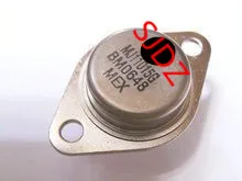 

10 шт./лот MJ11015G MJ11015 TO-3