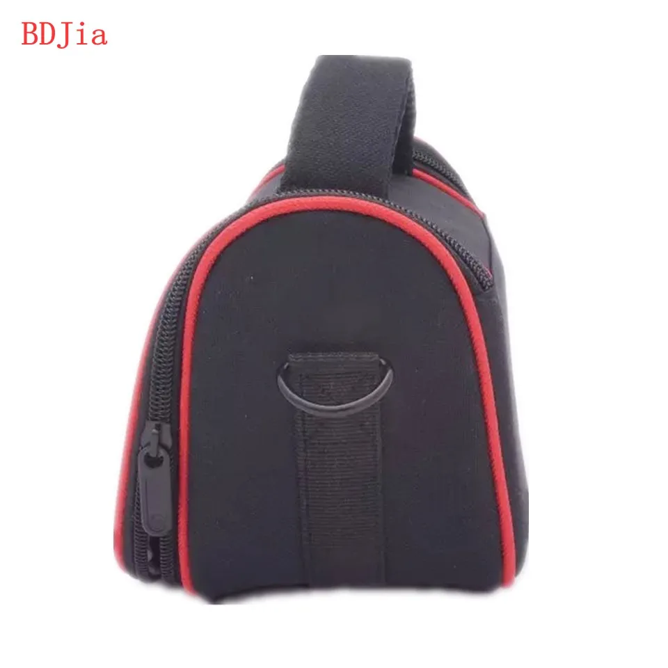 Толстый чехол для камеры сумка Sony RX1 RX1R RX10 RX10M2 RX10M3 NEX-5T NEX-5N H400 H300 H200 с плечевым