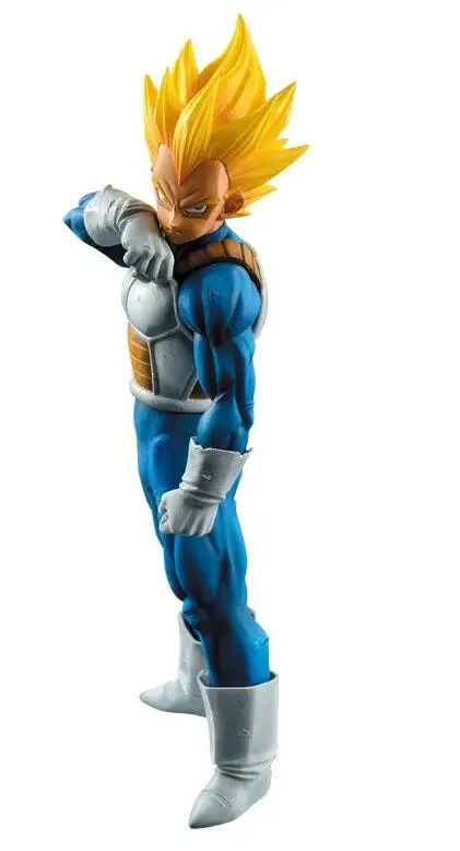 1pcs E (no box) Горячая аниме Dragon Ball Z Goku фигурки Супер Saiyan фигурка игрушка Набор Фигурки Dragon Ball Zamasu Son Gohan трусы Подарочные игрушки для детей - Цвет: 1pcs E (no box)
