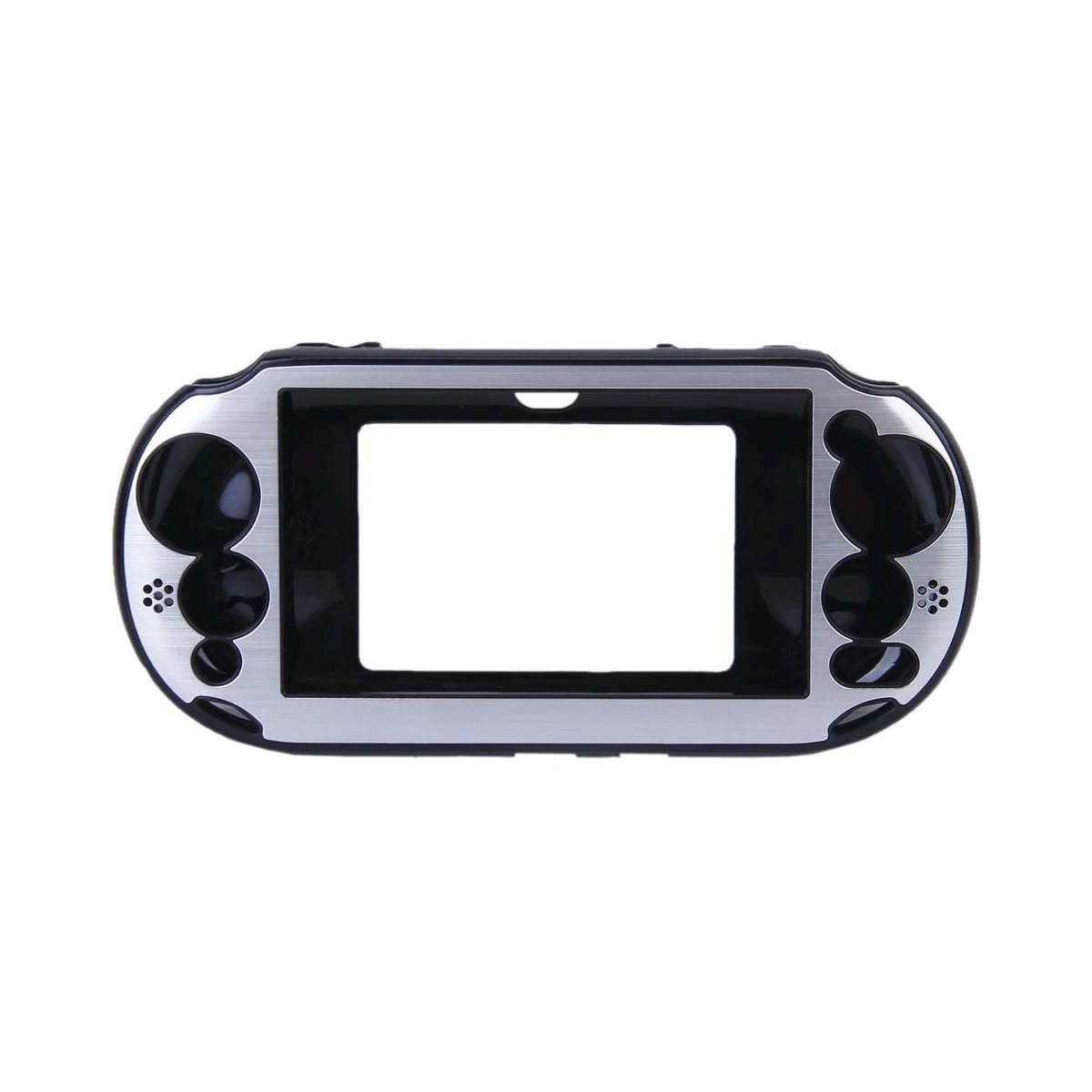 Алюминиевый металлический защитный чехол OSTENT для Sony PS Vita PSV PCH 2000|case for|case for sonycase case