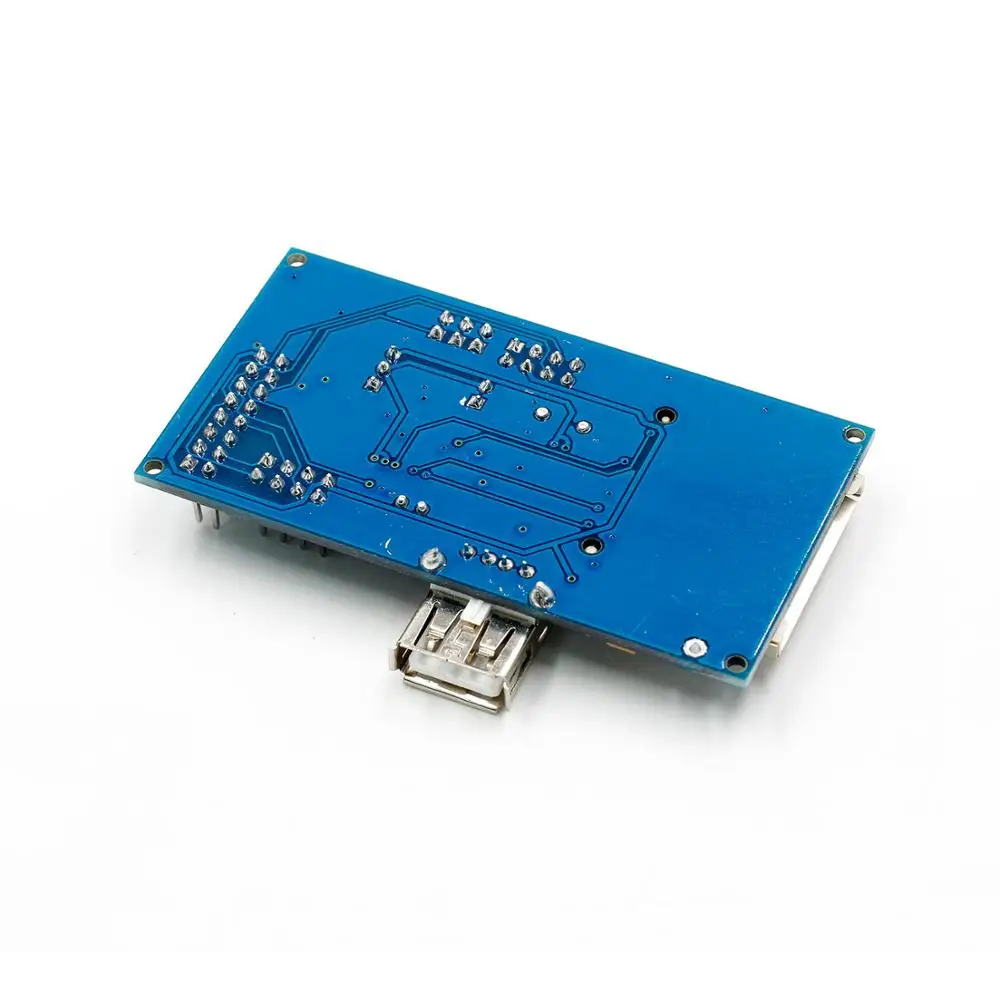1 шт. IC CH376 CH376S оригинальная аутентификация CH376 USB макетная плата оценочная плата
