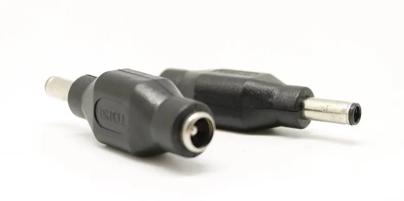 Штепсельная Вилка для зарядного устройства постоянного тока DELL XPS 12 13 Ultrabook DA45NM131