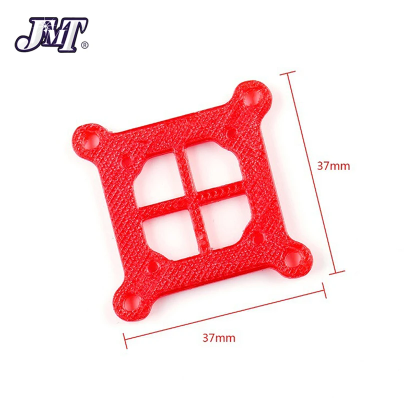3D-печатная плата для управления полетом из ТПУ переоборудования отверстий VTX 20*20
