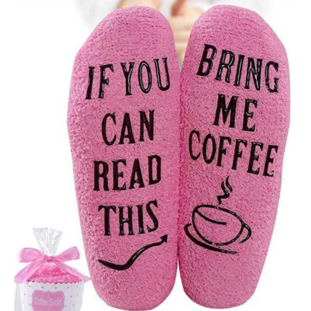 1 пара женские теплые зимние утолщенные тапочки до середины икры длиной 30 см