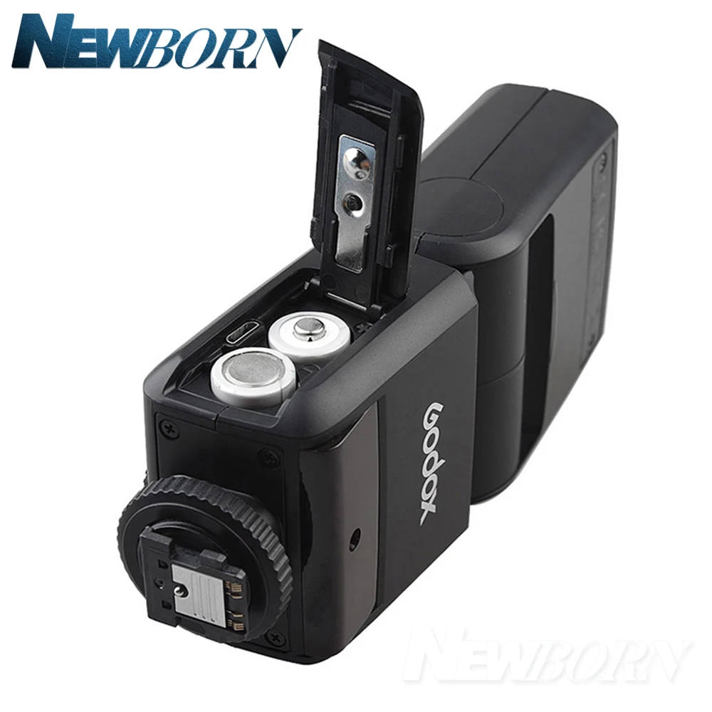Godox Mini speed lite ttl TT350S высокоскоростной 1/8000s GN36+ 2,4G беспроводной пусковой механизм Xpro-S для камеры sony с бесплатным подарком
