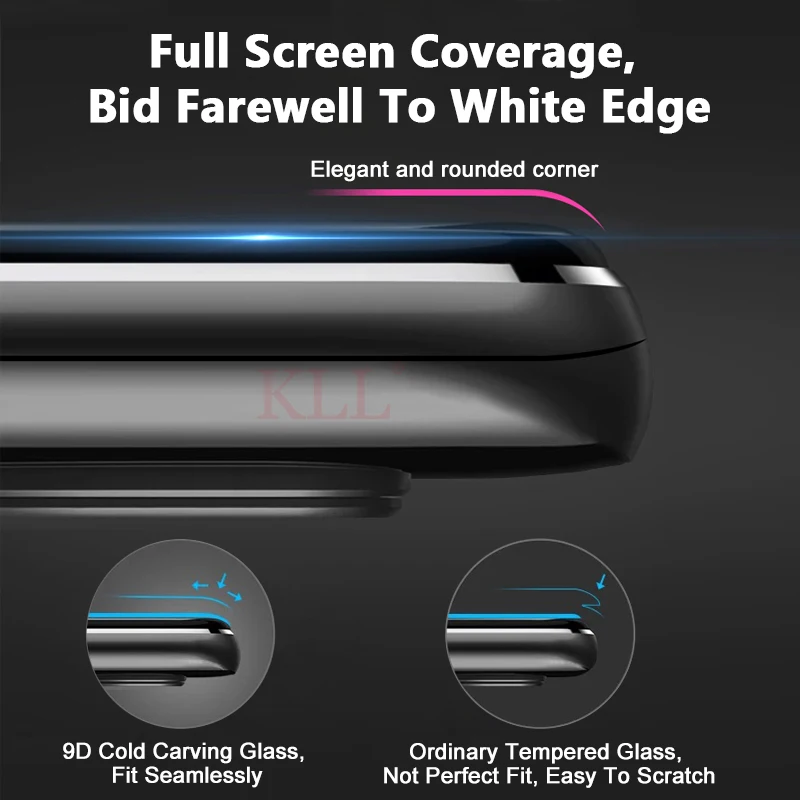 9D стекло для Huawei P30 P20 Lite Pro Mate 20 X полное покрытие Защита экрана Nova 4 3 3i 3e P Smart 2019