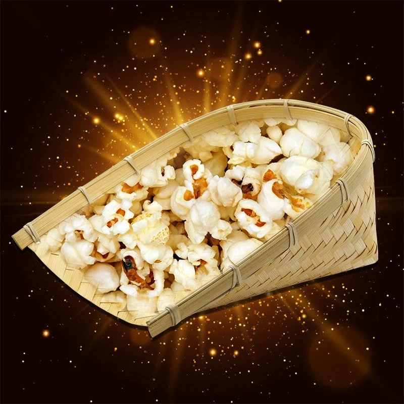 Попкорн для жарки волшебные Трюки крупным планом аксессуары магов комедия трюк