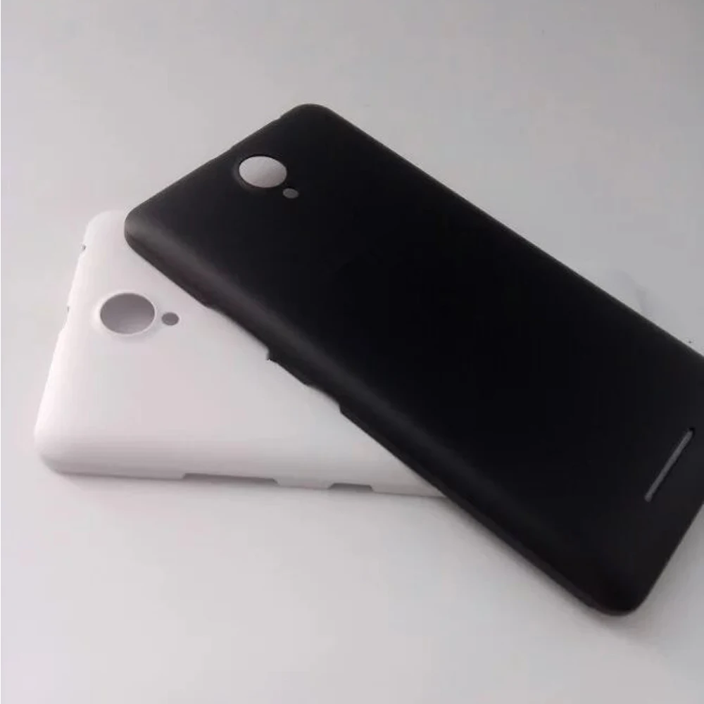Оригинальная Крышка батарейного отсека задняя крышка корпуса для Lenovo A5000