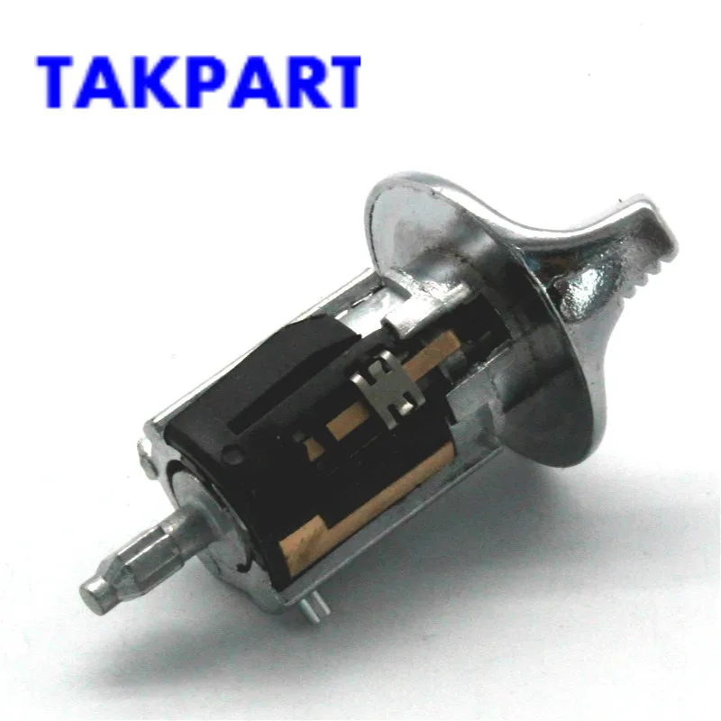 TAKPART для Ford F150 250 350 цилиндр замка ключа зажигания 92 93 94 95 C-42-150 C42150 | Автомобили и