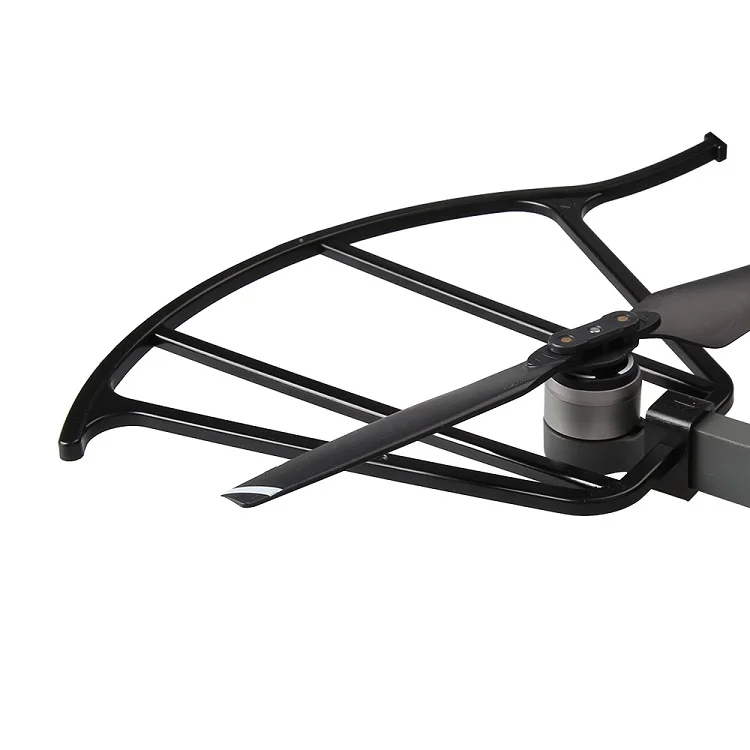 4 шт./компл. 8330 защита пропеллера для DJI Mavic Pro лезвия защитный бампер аксессуаров