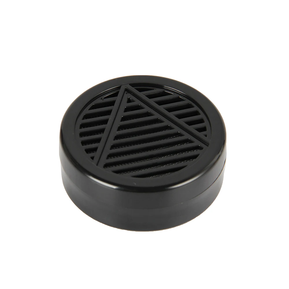 2 х Круглый табак Кристалл Гель для курения увлажнитель сигар 70%