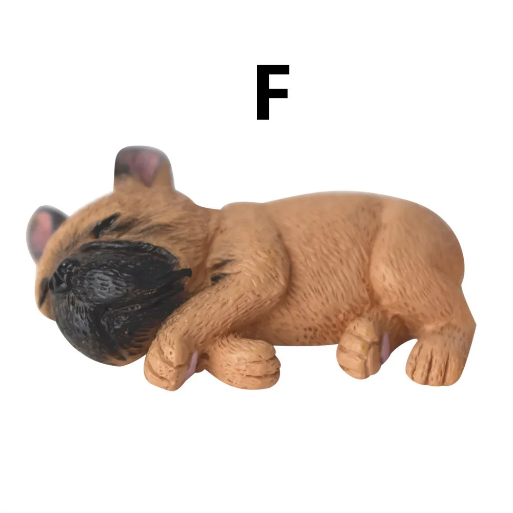 Собака холодильник магниты на магнит стикер сообщений взрослый человек Девочка