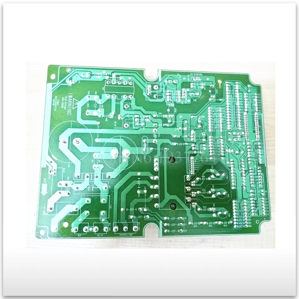 100% новый для Samsung Холодильник ПК компьютер доска DA41 00288A 00536A хорошие рабочие|samsung