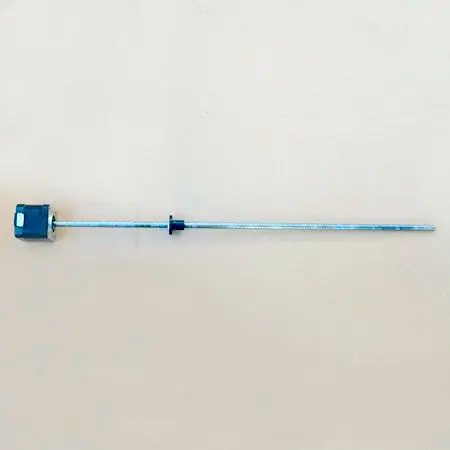 

Шаговый винт с резьбой 450 мм Tr8 * 20