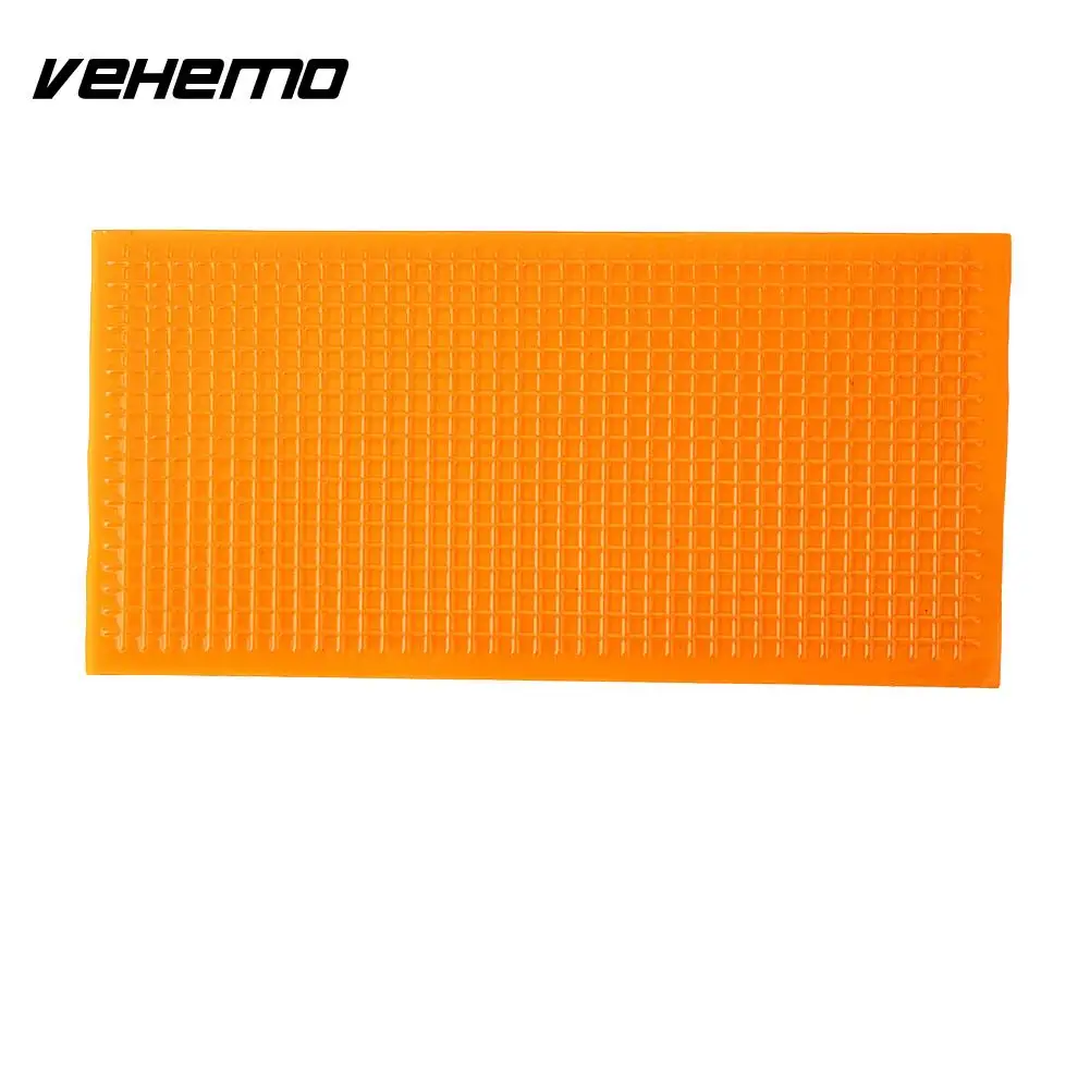 Vehemo многоцветный Ремонтный комплект Защитная пленка для объектива