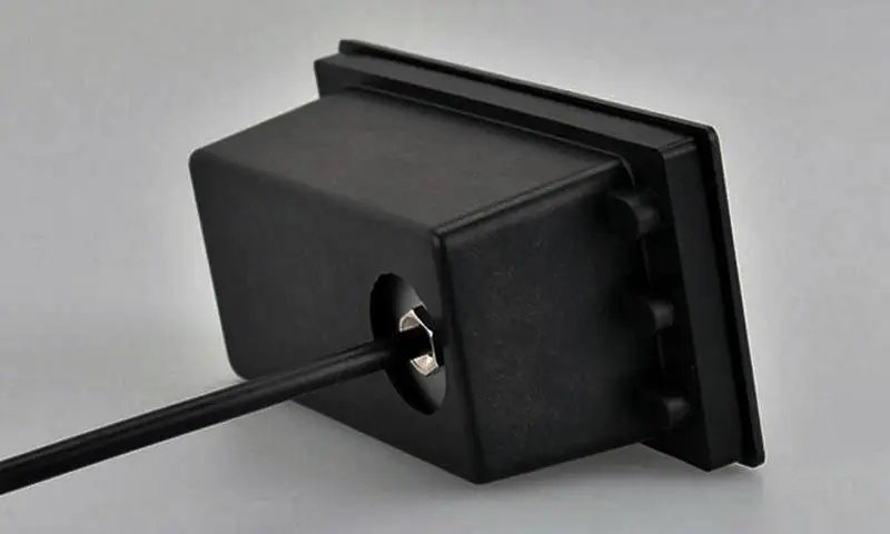 Бесплатная доставка супер яркий светодиодный светильник 6 Вт с бортиком ножной