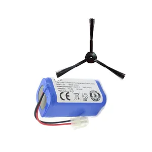 Аксессуары для робота-пылесоса ilife V7s pro V7s V7S plus A6