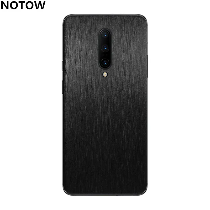 Защитный чехол NOTOW для oneplus 7pro/7/ 6/6T Модный с наклейками рисования проводов
