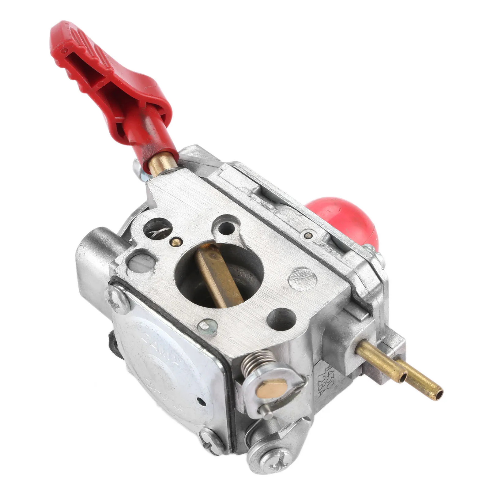 Карбюратор DRELD для Zama C1U-W43 Poulan VS-2 BVM200FE воздуходувка листьев сменная Деталь № 545081857