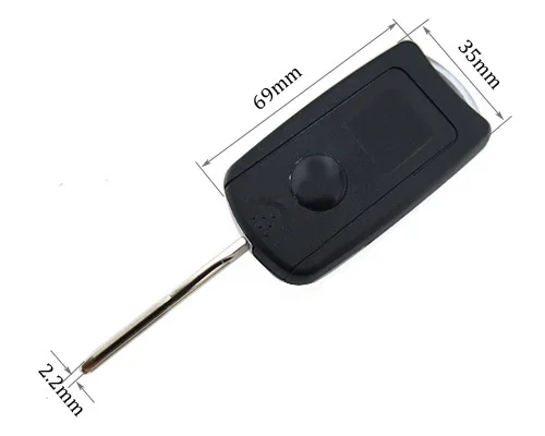 Бренд изменения Замена ASX Корпус В виде ракушки складной дистанционного пустой