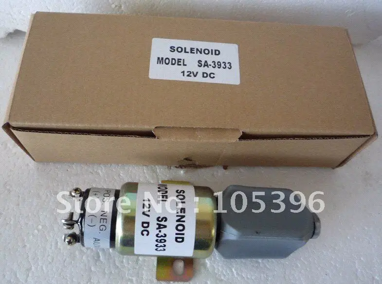 

Solenoid Valve SA 3933,solenoid valve 1751-2467U1B1S5A SA-3933