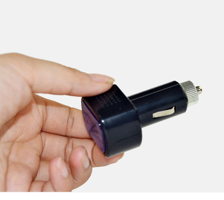 Цифровой вольтметр монитор для прикуривателя автомобиля грузовика|cigarette