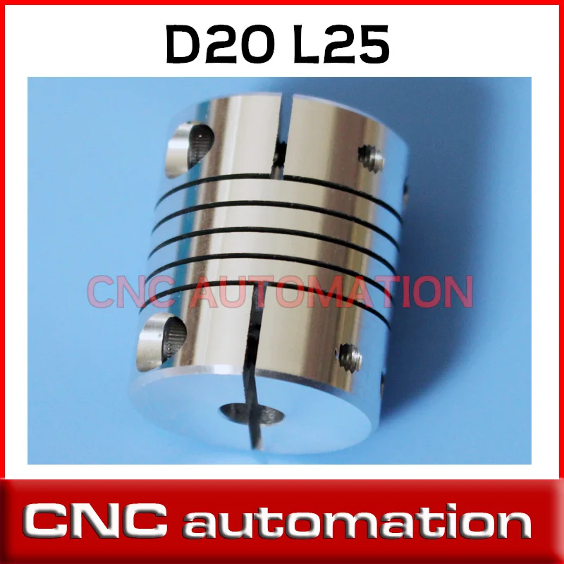 3 шт. соединитель типа CNC ID 4 5 6 35 7 8 мм алюминиевый шаговый двигатель соединение