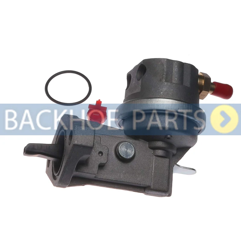 Насос для подтяжки топлива RE68345 Джон диера 1010D 810D 670C 770D 324H 344J|Топливные насосы| |
