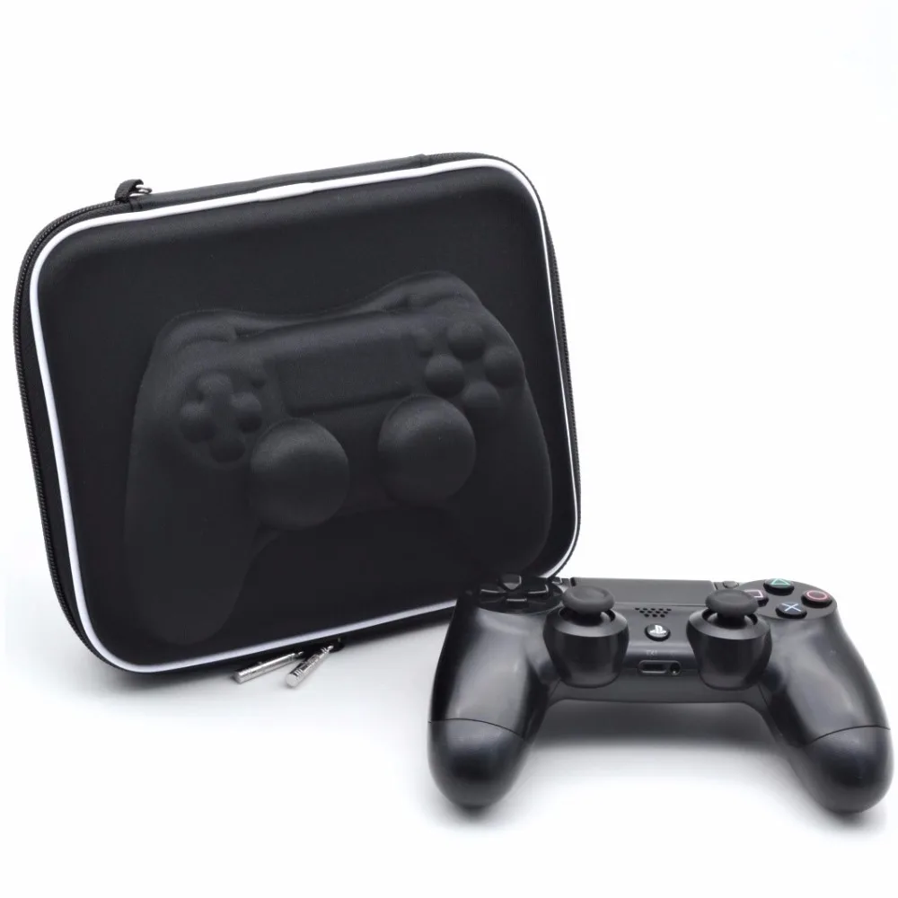 

Eva Quadrangular bag for ps4 controller