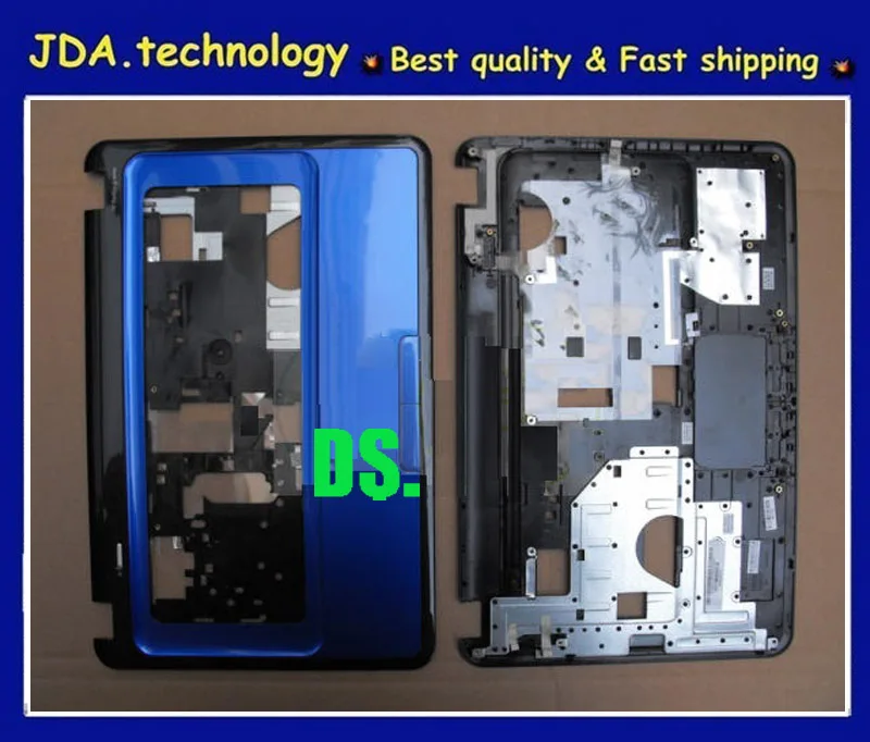 Чехол накладка Wellendorff для HP Pavilion g6 Синий чехол 646386 001 ZYE32R15TP103|case for hp pavilion|case hphp case |