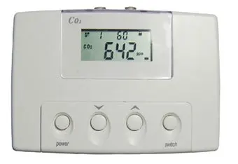 [SA] Внутренний CO2/контроль температуры и влажности BM220TRH-CO2 оригинальный |