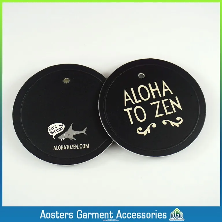 Хорошее качество красочные ярлыки для одежды персонализированные моды этикетки