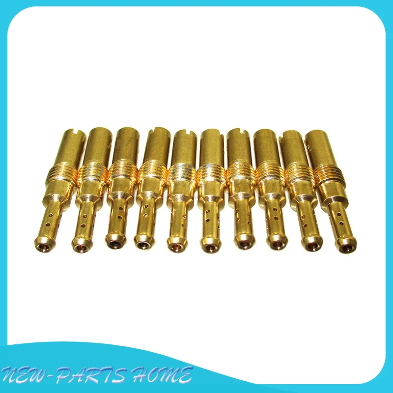 Карбюратор Pilot Slow Jets #62 65 68 70 72 75 78 80 82 85 для Keihin Carb PJ PWK PWM PE PD N424 21| |