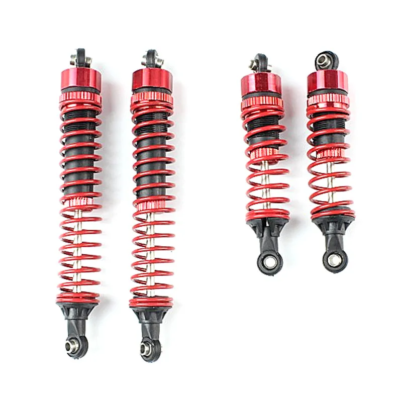 

JJR/C JJRC Q39 Q40 1/12 RC auto parts front and rear shock absorbers