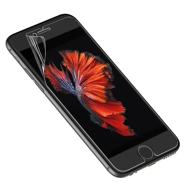 Пушистые ворсинки Мех животных плюшевые шерсть чехол + ручка Плёнки для iPhone 6/6 s 4.7