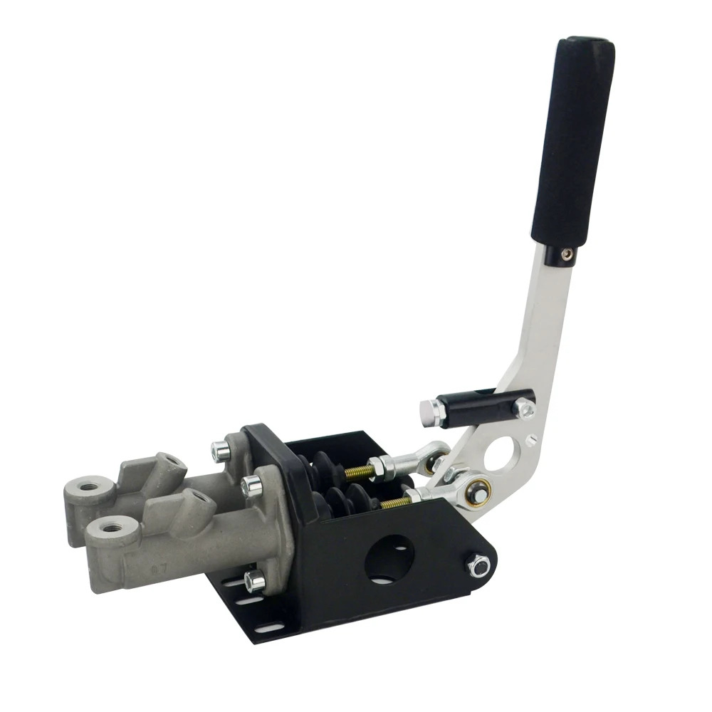 VR RACING-вертикальный гидравлический ручной тормоз двойной цилиндр с главным