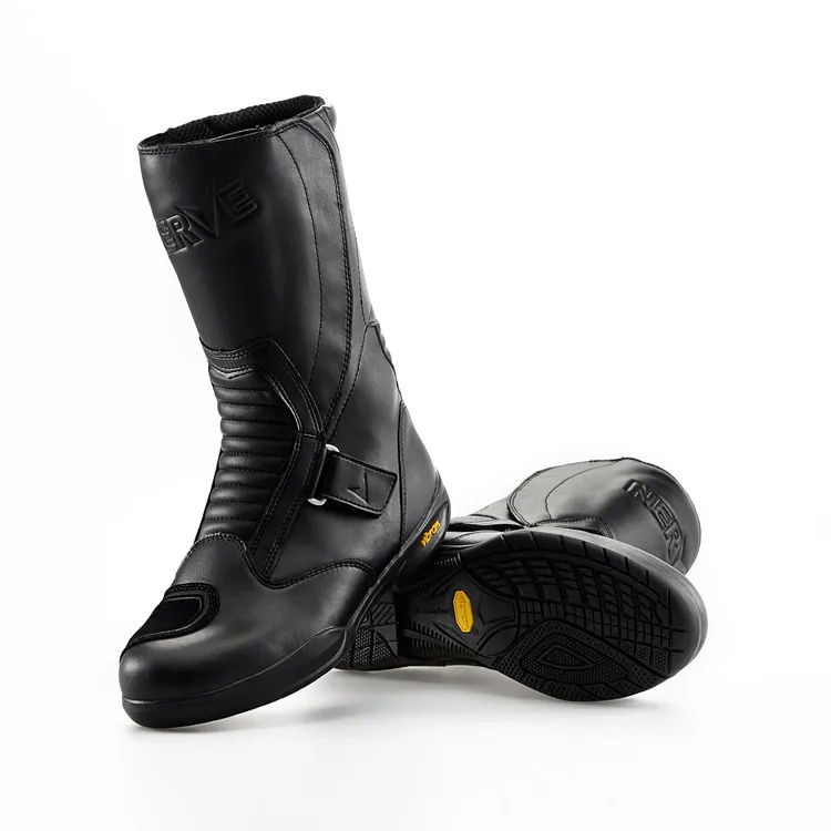 Мотоциклетные ботинки черные размеры 39/40/41/42/43/44/45|motorbike shoes|motorcycle bootsboots moto |