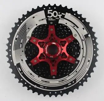 Shimano SLX M7000 4 шт. набор для велосипеда MTB 11 скоростей переключатель + кассета SunRace 11-46T