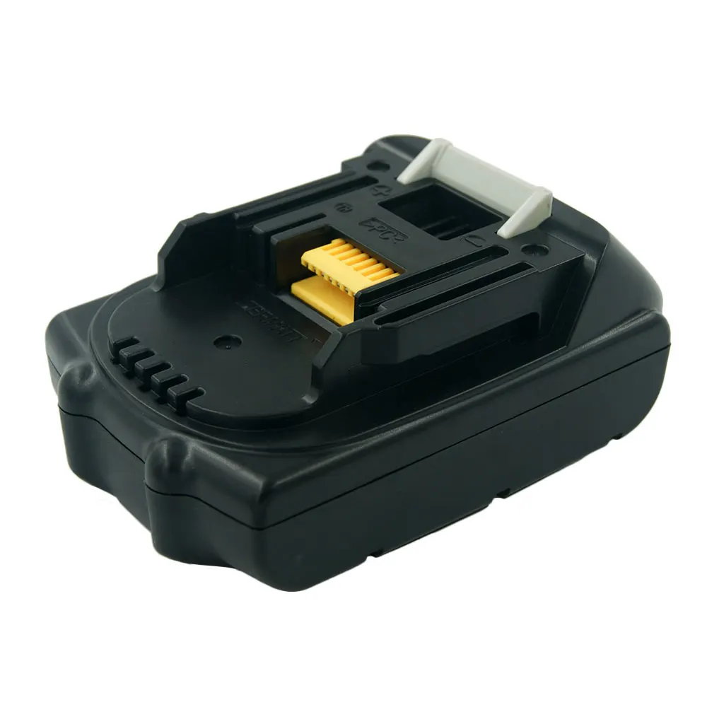 Литиевая аккумуляторная батарея для Makita BL1815 18 в 194230 Ач BL1830 BL1840 BL1845 LXT400-4 |