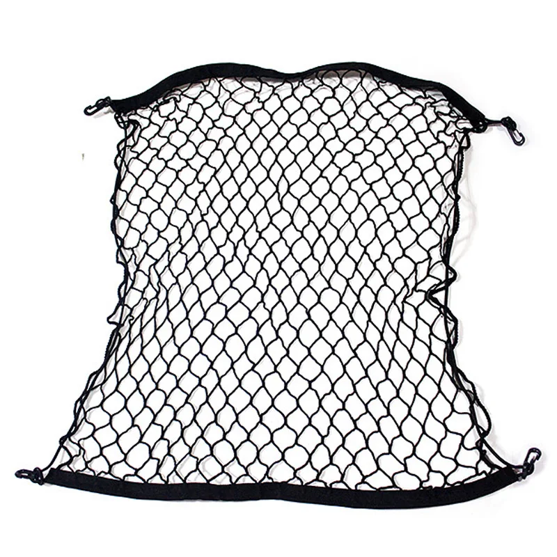 Нейлоновая тянущаяся сетка для багажа багажные сетки сумочка сетевая